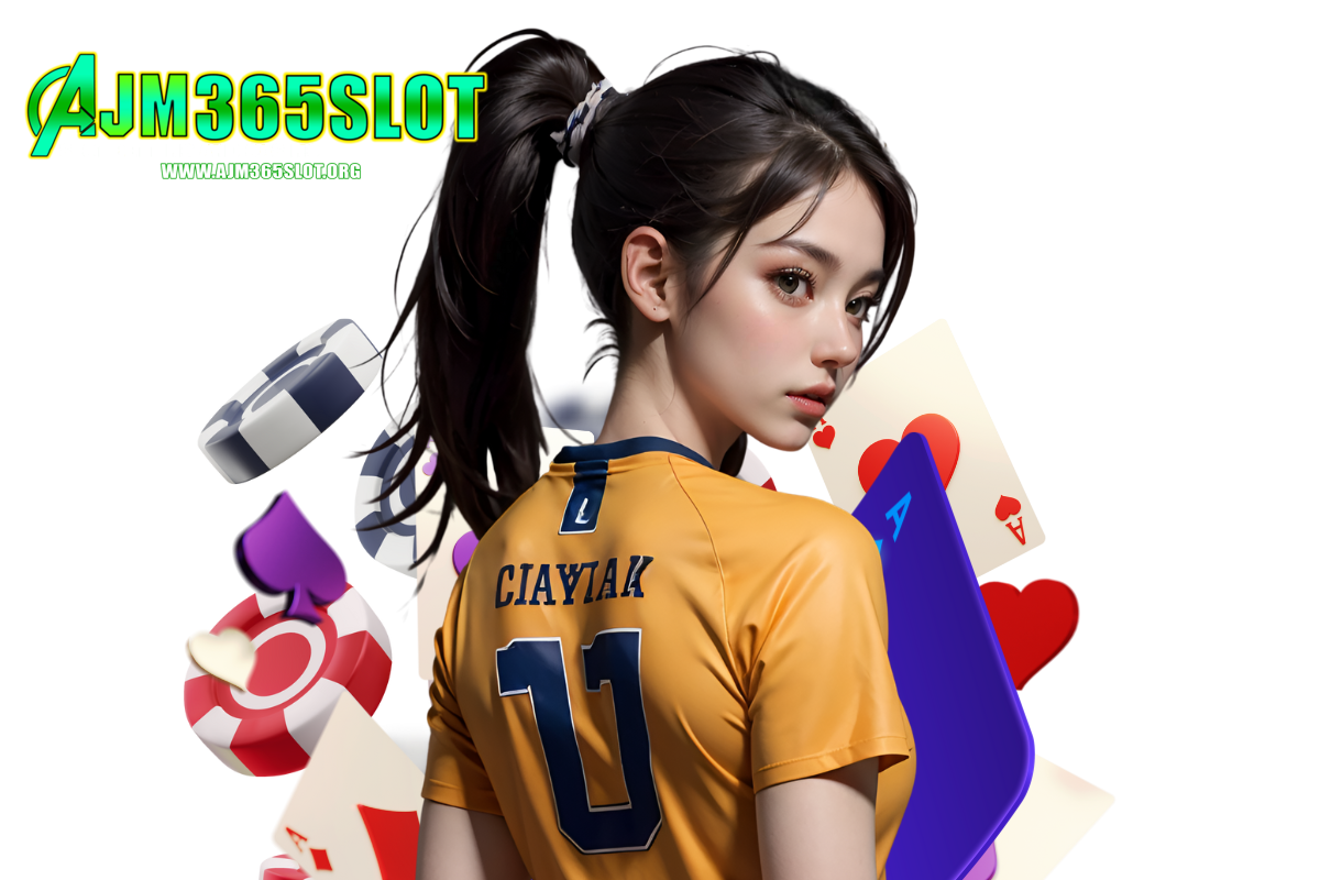 ajm365 slot สมัคร