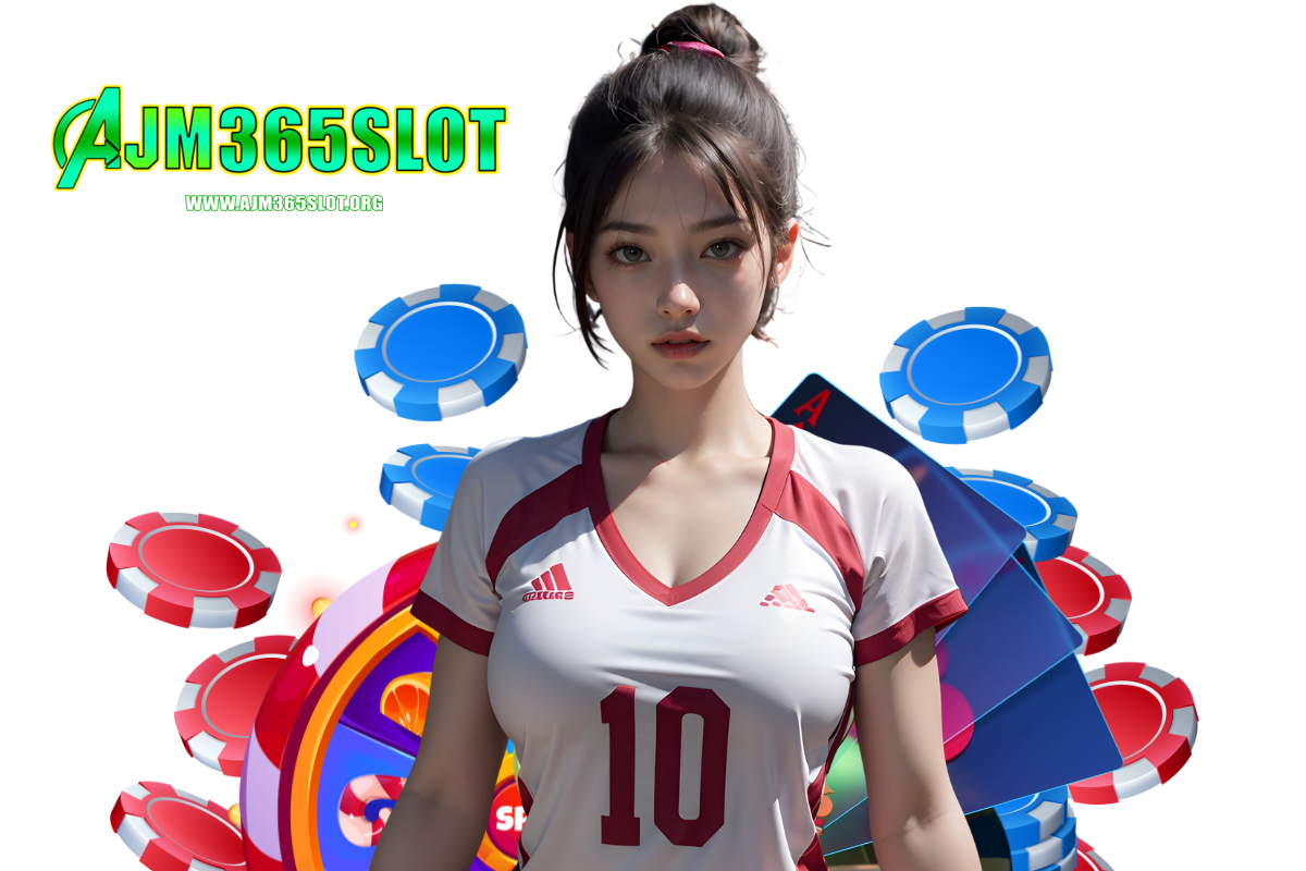 ajm365 slot สล็อต